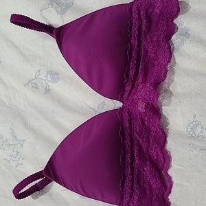 Victoria secret bralette